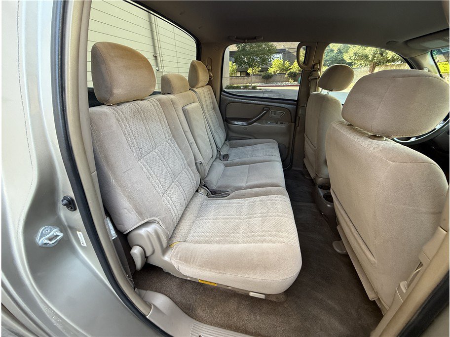 Used 2004 Toyota Tundra SR5 AWD/4WD image 13