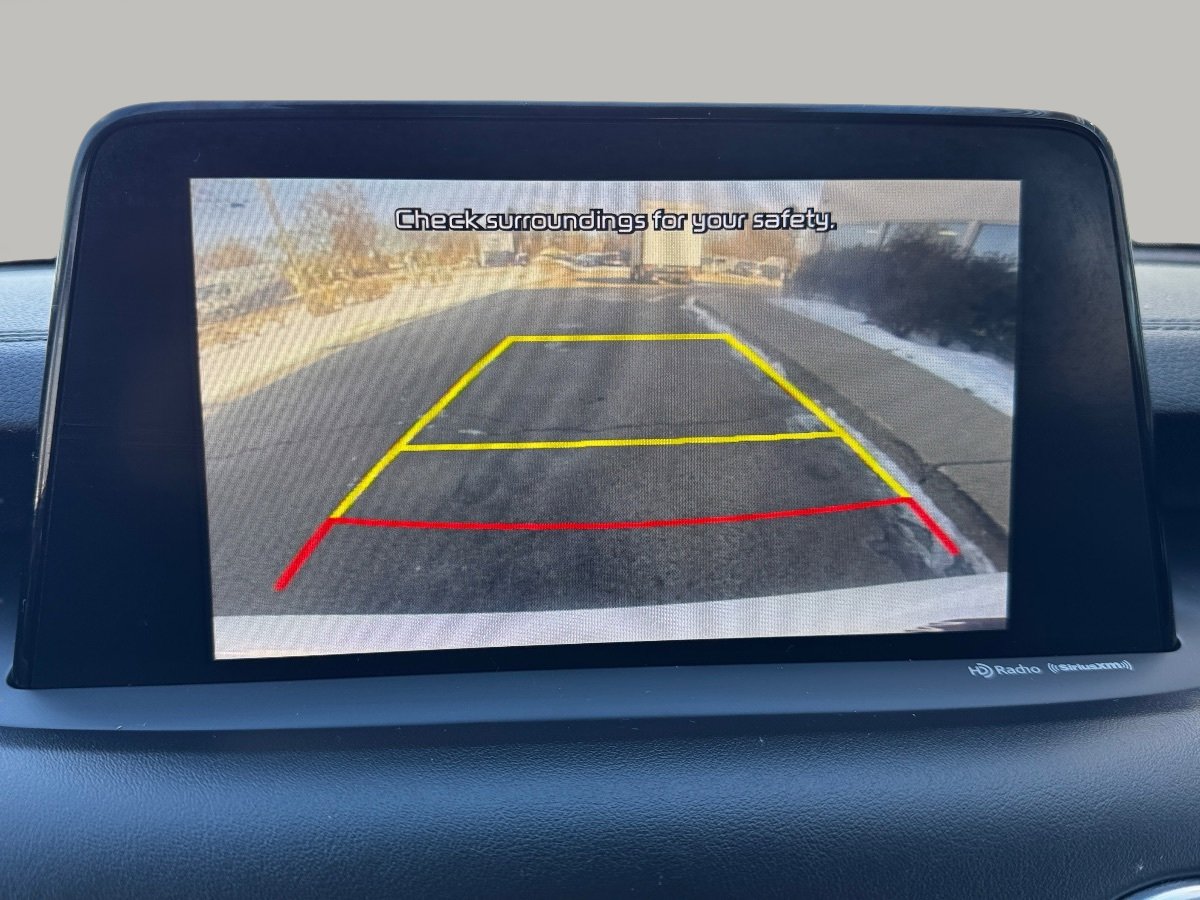 Used 2018 Kia Stinger Premium image 30