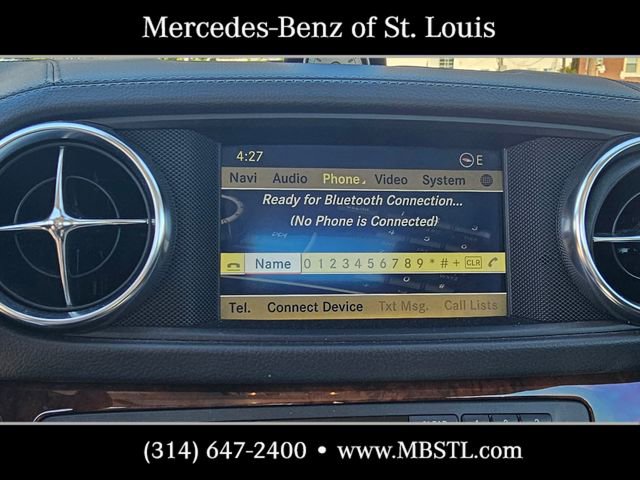 Used 2013 Mercedes-Benz SL 550 image 13