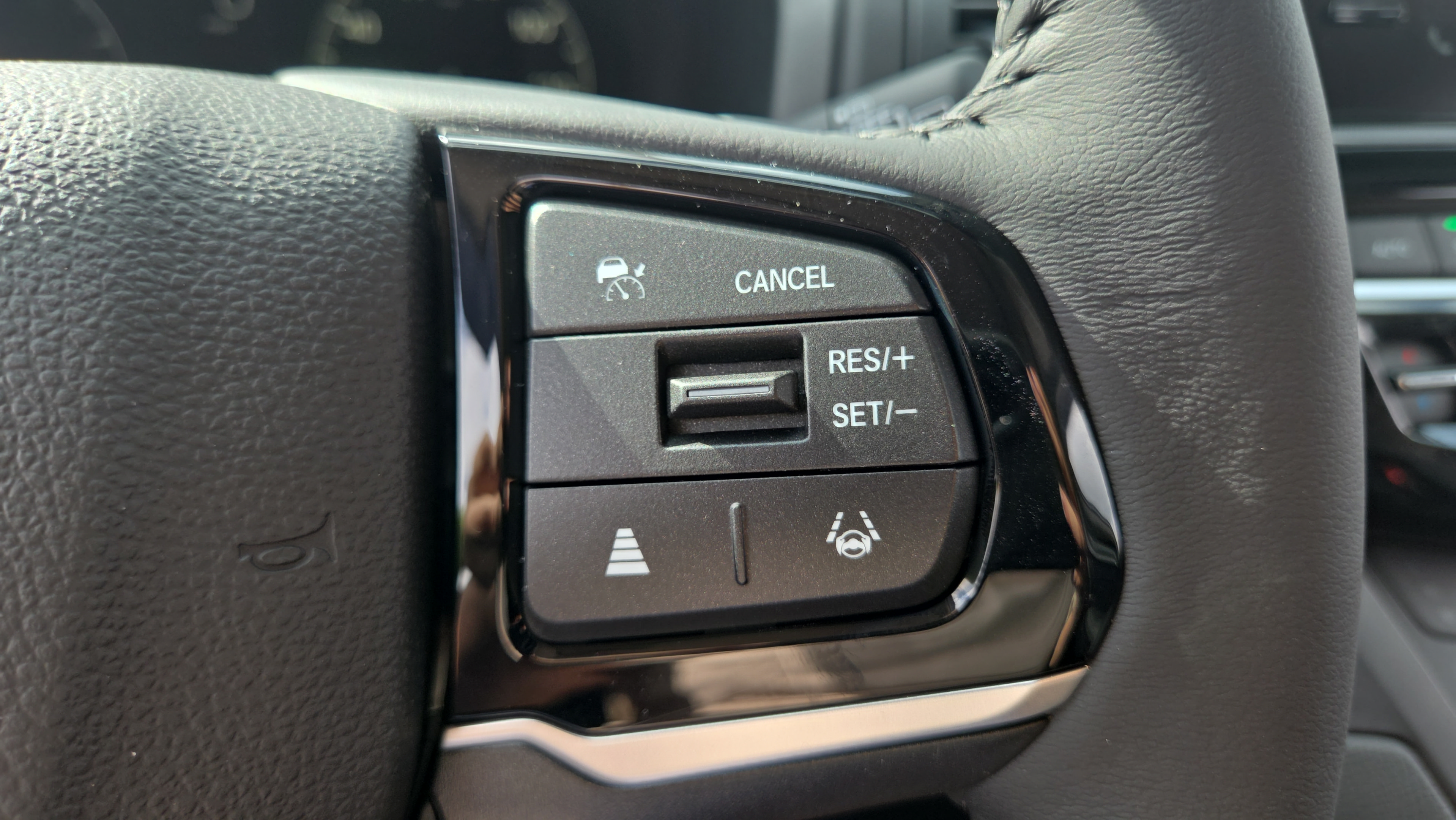 New 2026 Honda Odyssey EX-L image 24