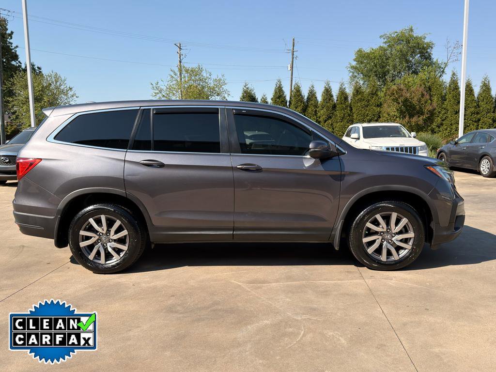 Used 2020 Honda Pilot EX-L image 2