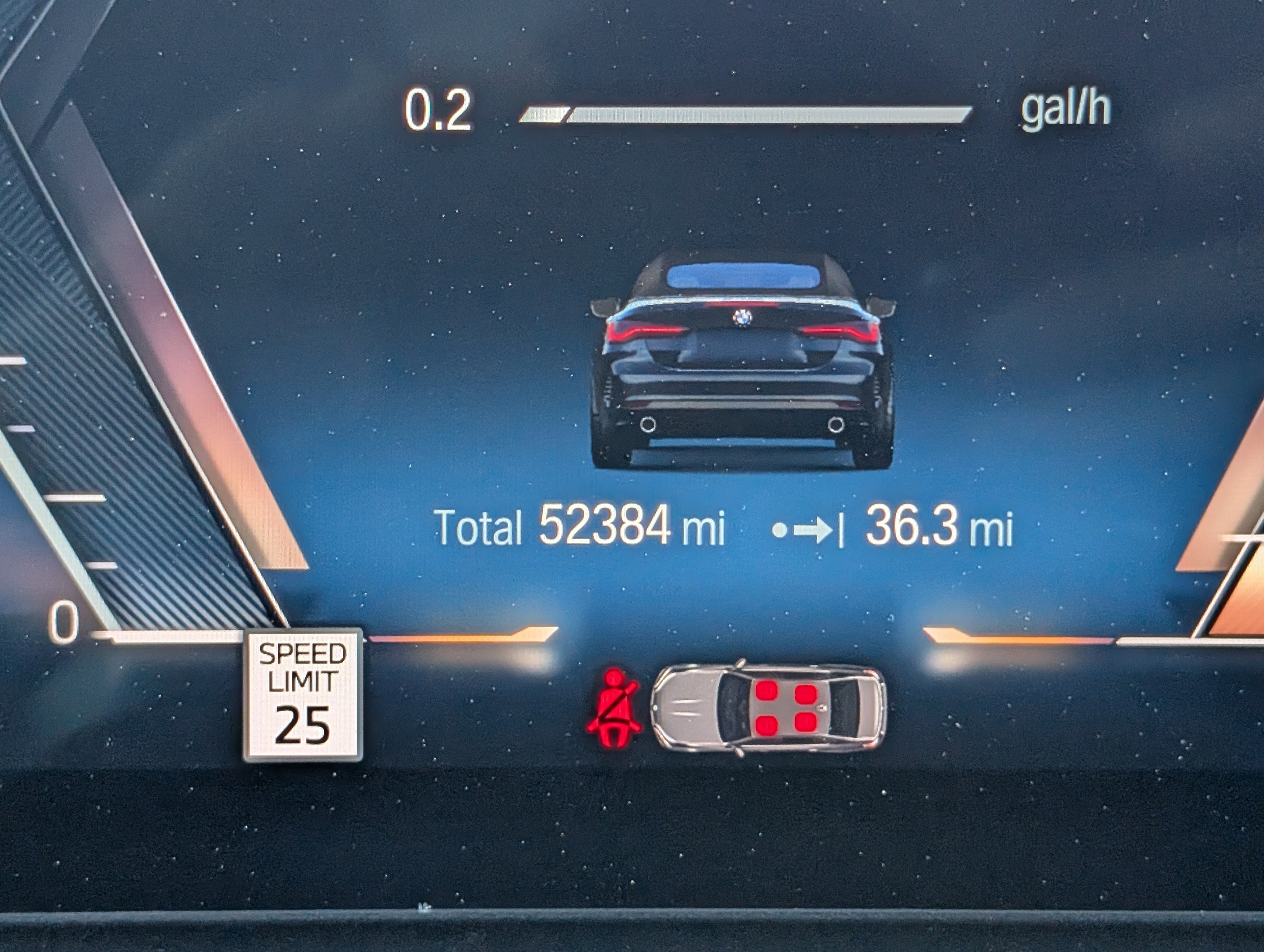 Used 2024 BMW 430i Convertible image 19