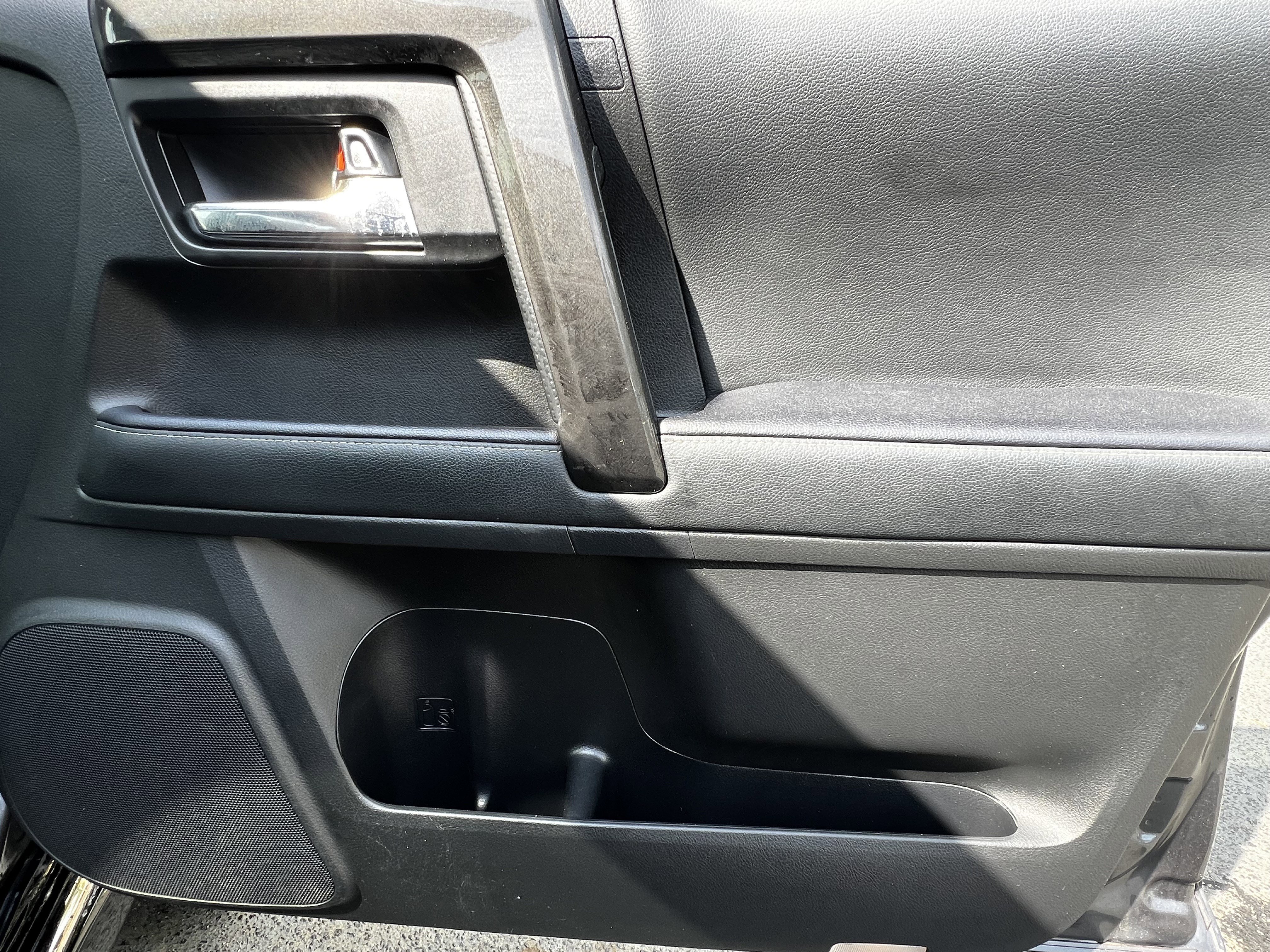 Used 2021 Toyota 4Runner Nightshade image 43