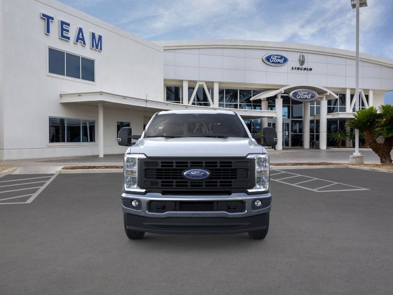 New 2026 Ford F250 XL w/ XL Chrome Package AWD/4WD image 6
