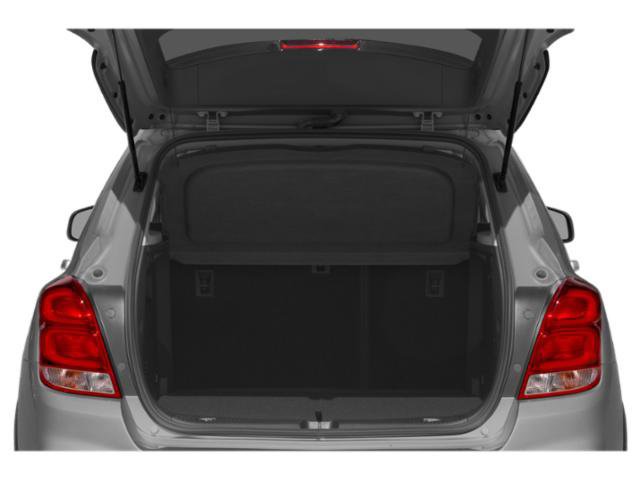 Used 2020 Chevrolet Trax LT w/ LT Convenience Package image 14