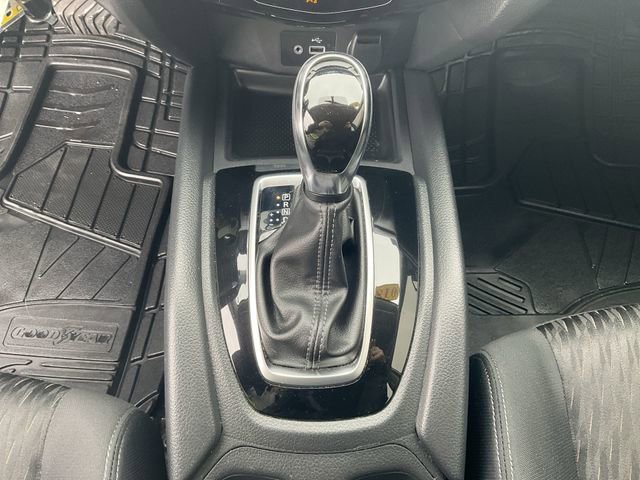 Used 2018 Nissan Rogue S image 22