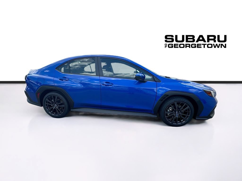 New 2026 Subaru WRX Premium w/ WRX Enhancement Package AWD/4WD image 9