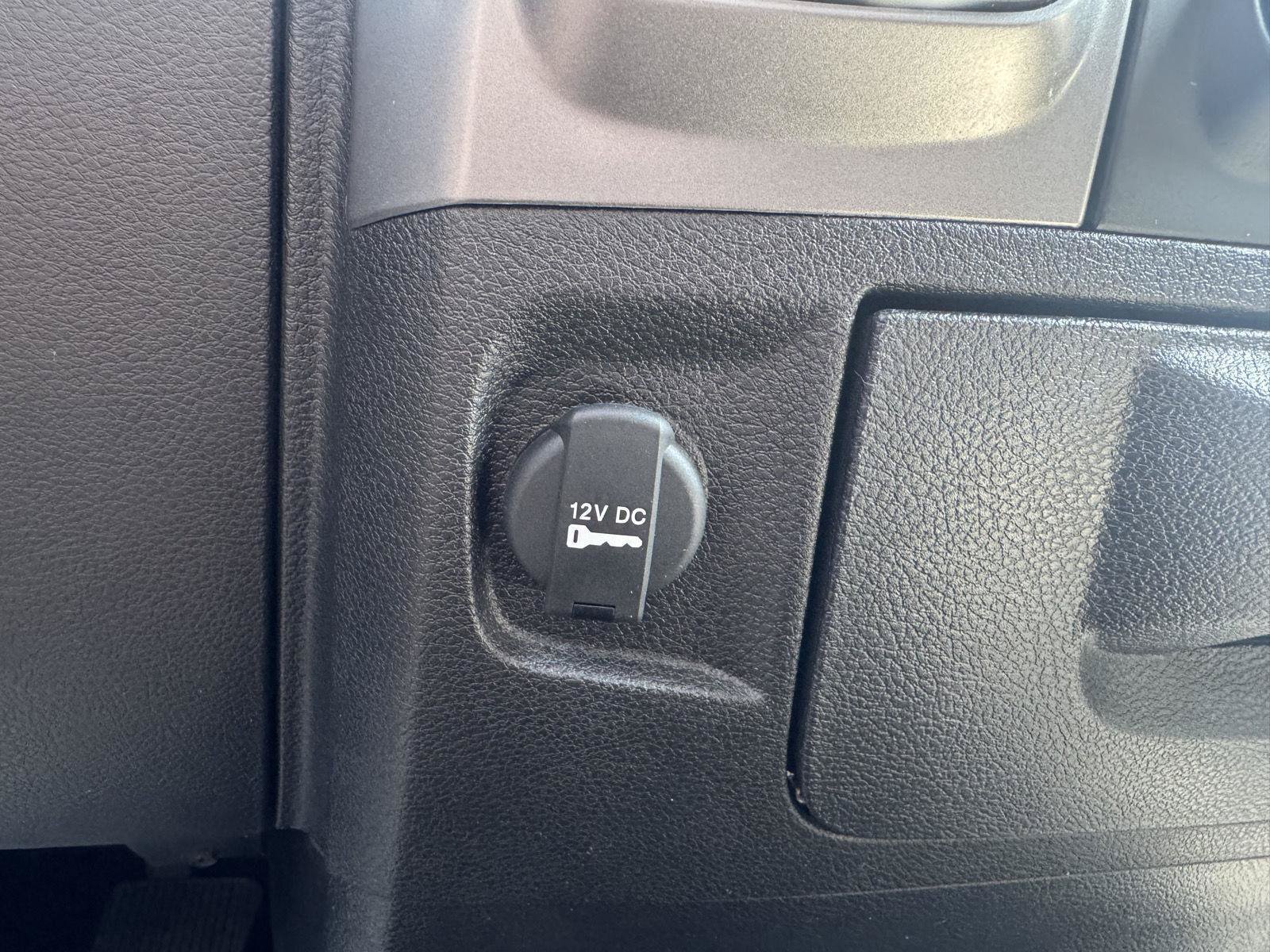 Used 2024 RAM 1500 Warlock RWD image 22