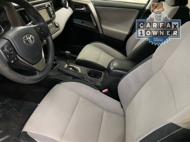Used 2014 Toyota RAV4 XLE FWD image 10