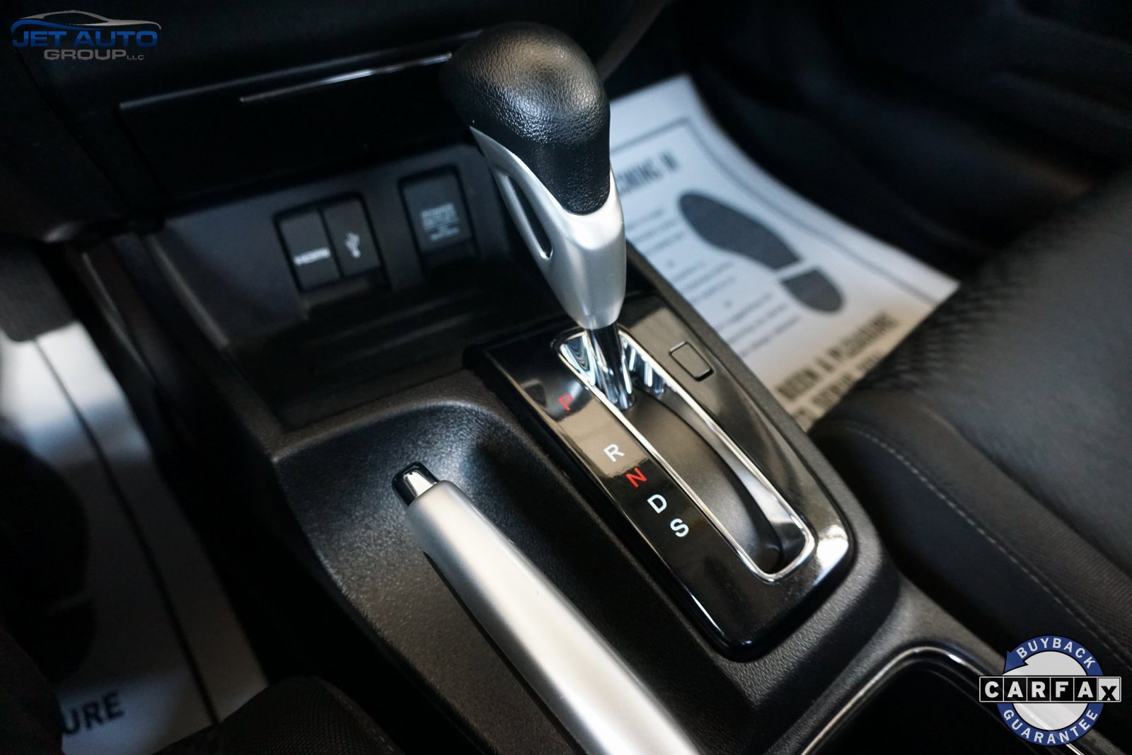 Used 2015 Honda Civic EX image 27