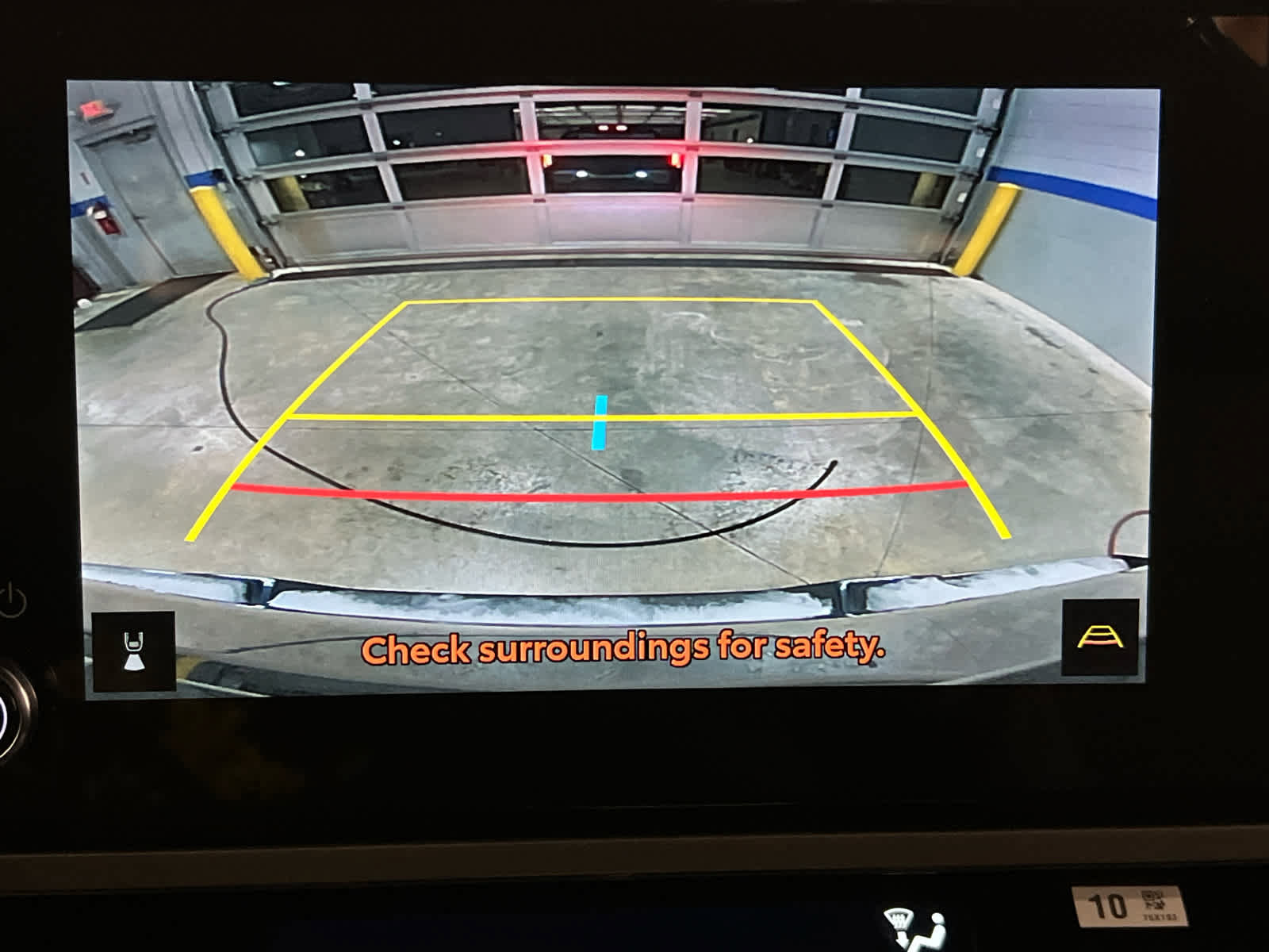 New 2026 Toyota Tundra SR5 w/ TRD Off-Road Package image 23