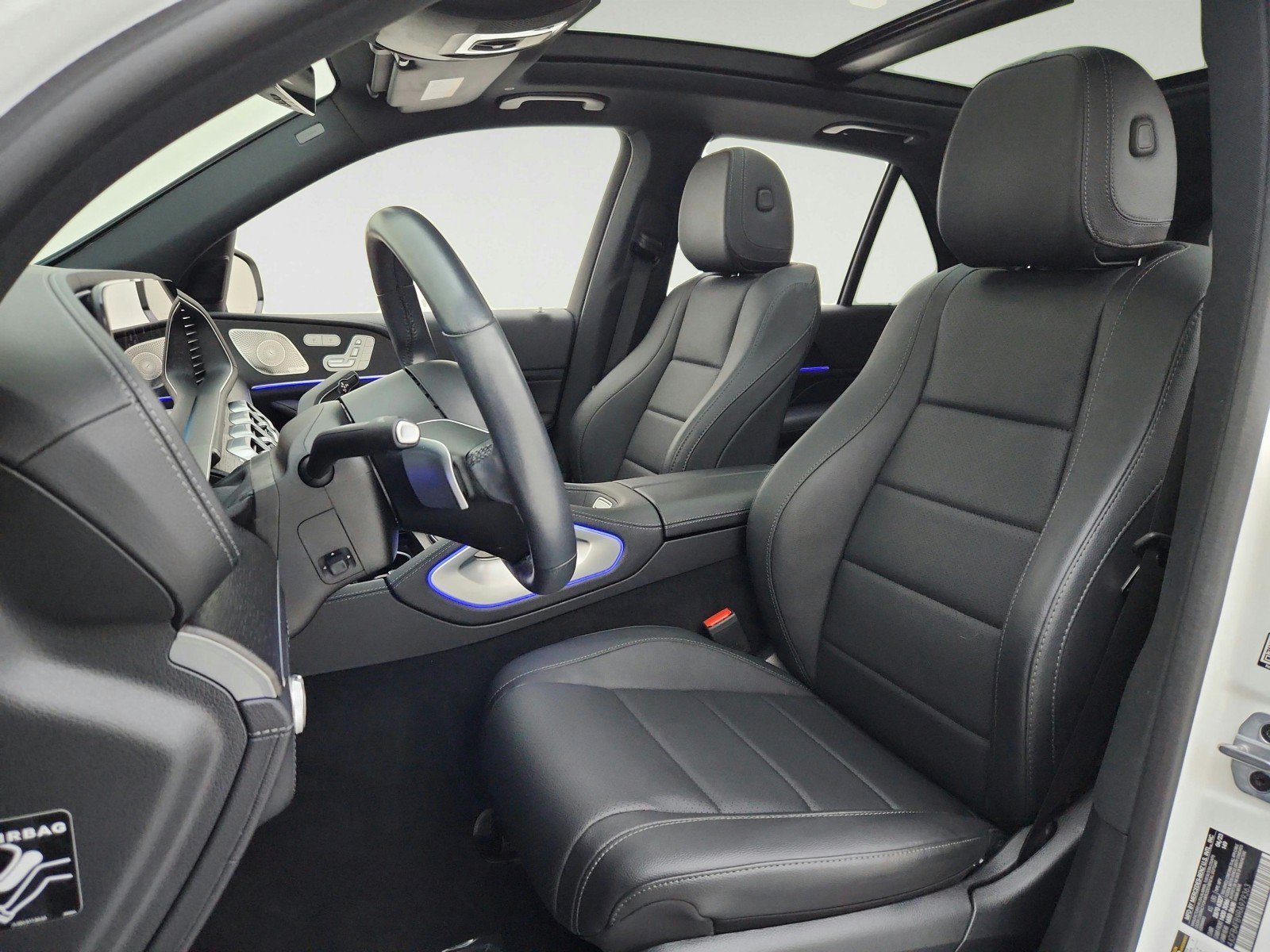 Certified 2024 Mercedes-Benz GLE 350 4MATIC image 17