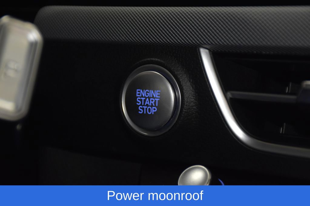 New 2025 Hyundai Sonata Limited image 13