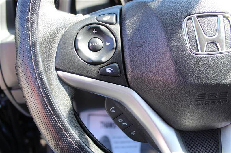 Used 2015 Honda Fit EX-L image 14