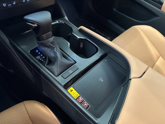 New 2025 Lexus ES 350 w/ Premium Package image 26