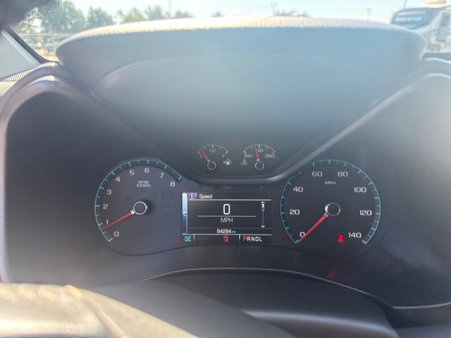 Used 2017 GMC Canyon Denali AWD/4WD image 28