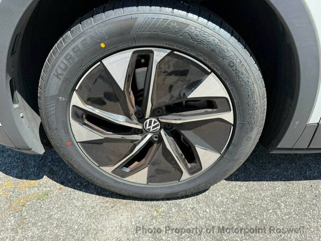 Used 2022 Volkswagen ID.4 Pro image 24