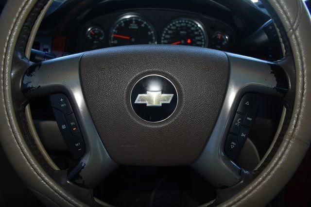 Used 2010 Chevrolet Silverado 1500 LTZ w/ Convenience Package image 19
