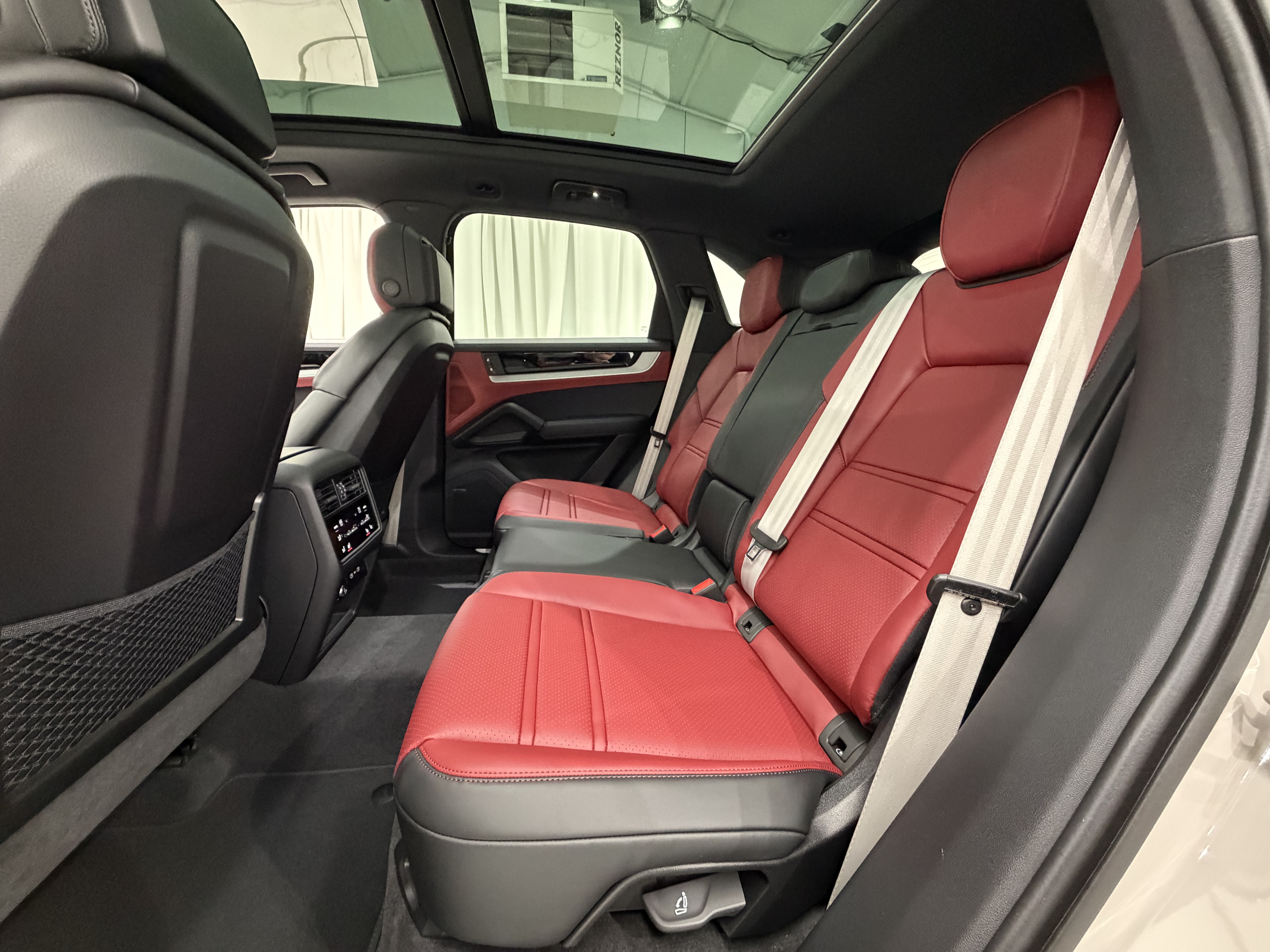 New 2026 Porsche Cayenne AWD/4WD image 20