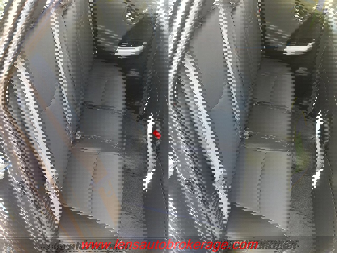 Used 2013 Toyota Prius Four image 19