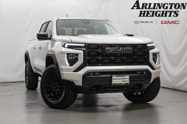 New 2026 GMC Canyon Elevation w/ Convenience Package
