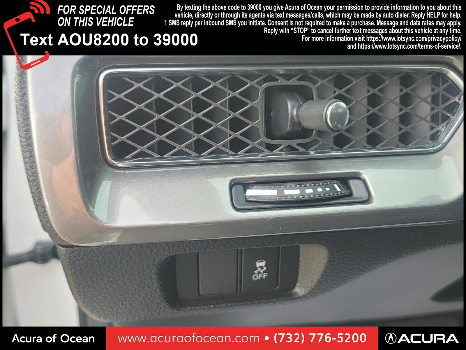 Used 2025 Acura Integra image 31