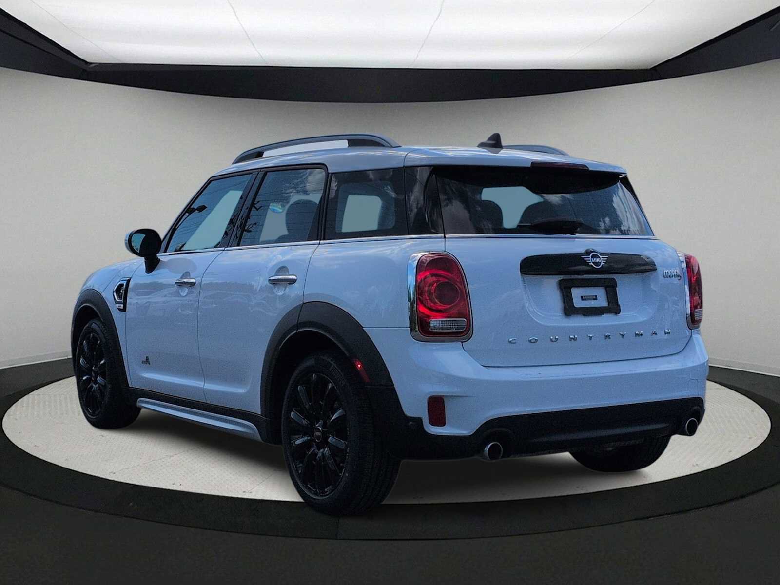 Used 2020 MINI Cooper Countryman S w/ Storage Package AWD/4WD image 6
