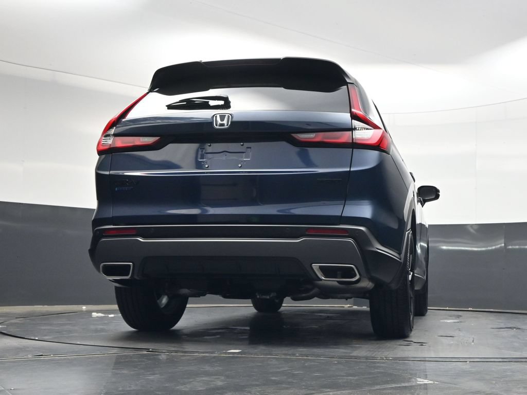New 2027 Honda CR-V Sport-L image 28