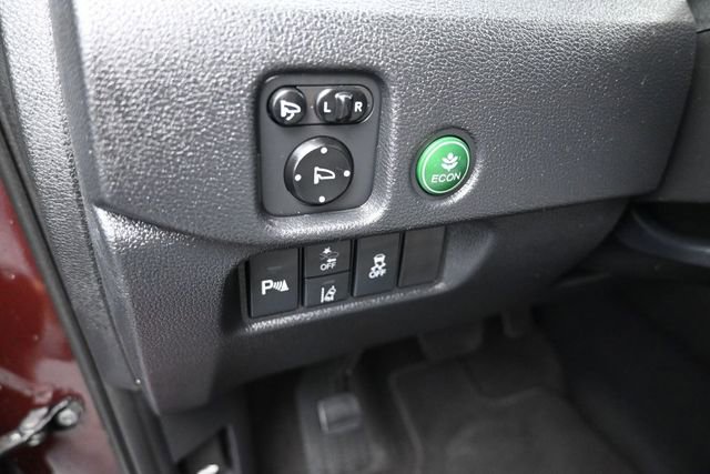 Used 2019 Honda Passport Touring image 13