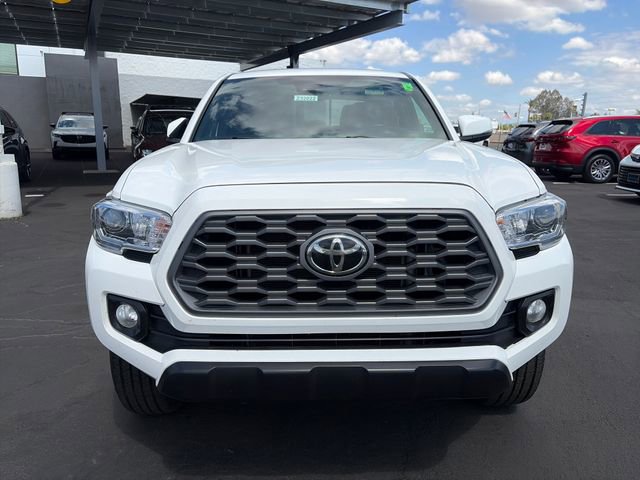 Used 2023 Toyota Tacoma TRD Off-Road RWD image 8