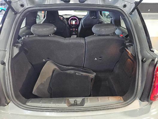 Used 2019 MINI Cooper John Cooper Works FWD image 7