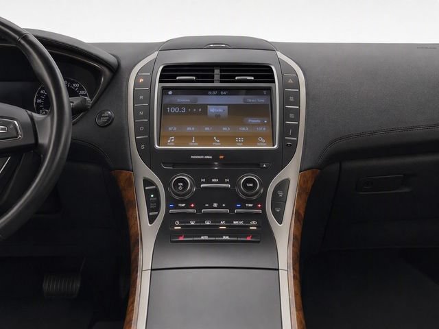 Used 2016 Lincoln MKX Select FWD image 14