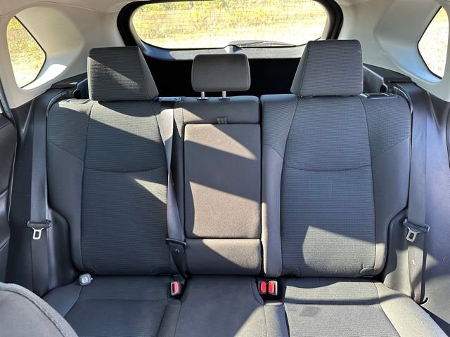 Used 2024 Toyota RAV4 LE image 19