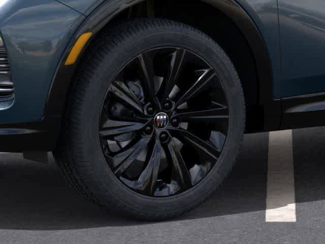 New 2026 Buick Envista Sport Touring w/ Convenience I Package image 9