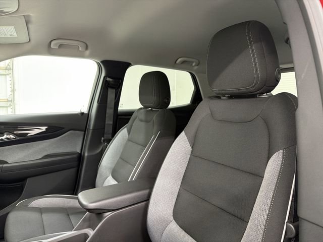 New 2026 Chevrolet TrailBlazer LT w/ Convenience Package image 24