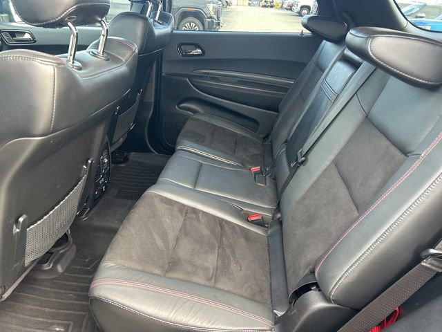 Used 2022 Dodge Durango R/T w/ Blacktop Package image 12