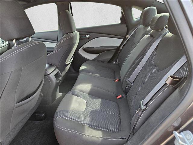 Used 2016 Dodge Dart SXT w/ Rallye Appearance Group image 20