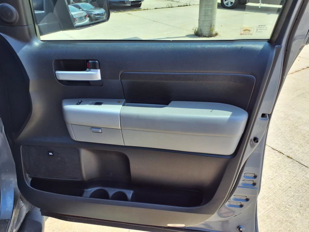 Used 2008 Toyota Tundra Limited image 18