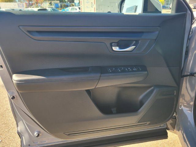 Certified 2026 Honda CR-V EX image 18