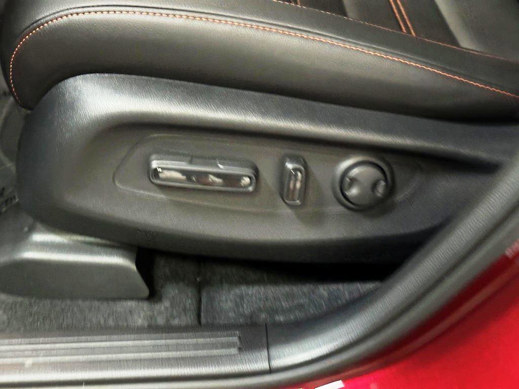 New 2026 Honda CR-V Sport-L image 14