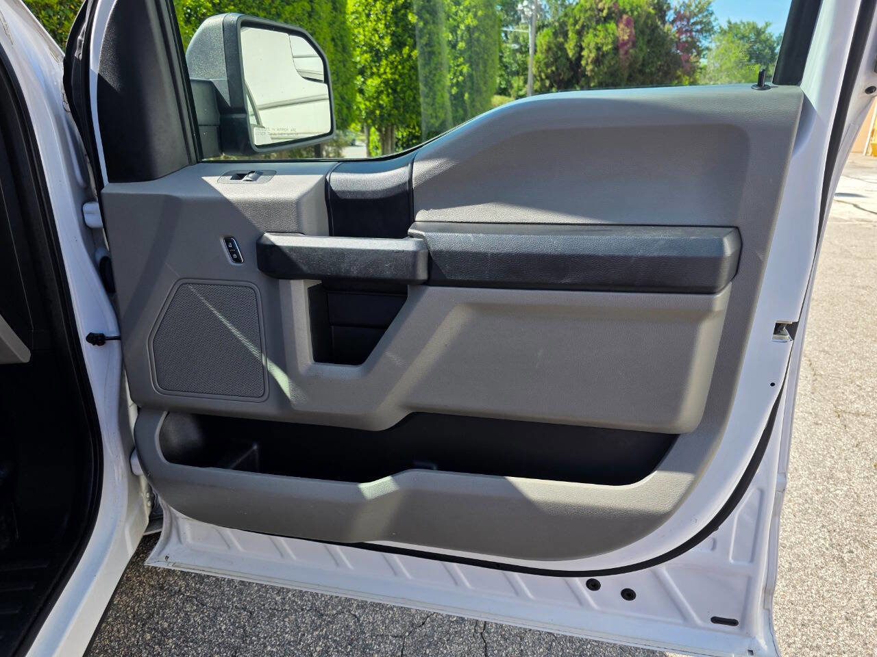Used 2018 Ford F150 XL w/ XL Power Equipment Group RWD image 24