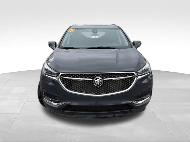Certified 2020 Buick Enclave Avenir w/ LPO, Floor Liner Package AWD/4WD image 8