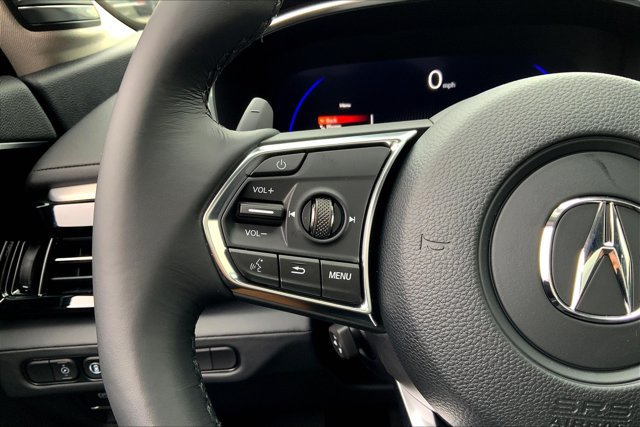 New 2026 Acura MDX w/ Technology Package AWD/4WD image 8