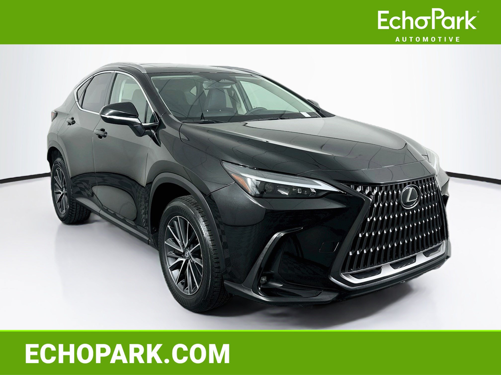 Used 2024 Lexus NX 350 AWD w/ Cold Area Package image 1