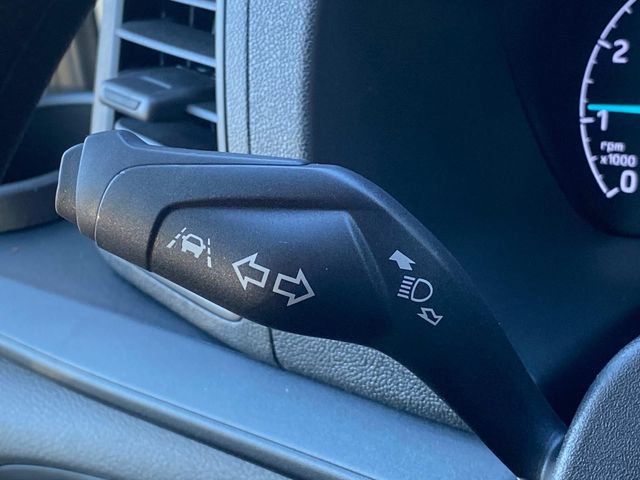 New 2025 Ford Transit 150 Low Roof w/ Load Area Protection Package image 17