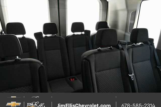 Used 2024 Ford Transit 350 XLT image 23