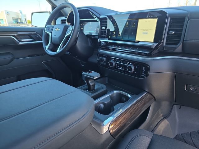 New 2026 Chevrolet Silverado 1500 LT w/ All Star Edition Plus image 16