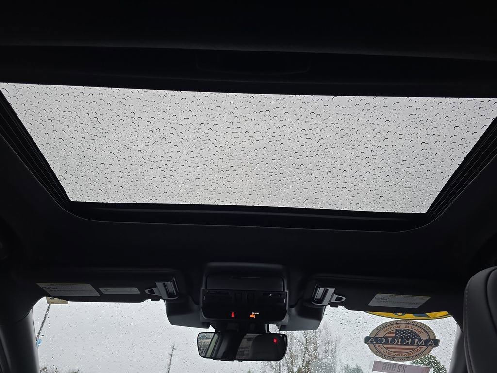 New 2026 Subaru Outback Wilderness image 25