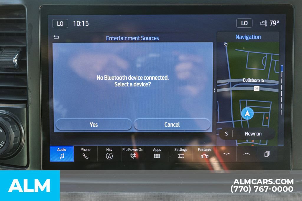 Used 2024 Ford F450 Limited image 39