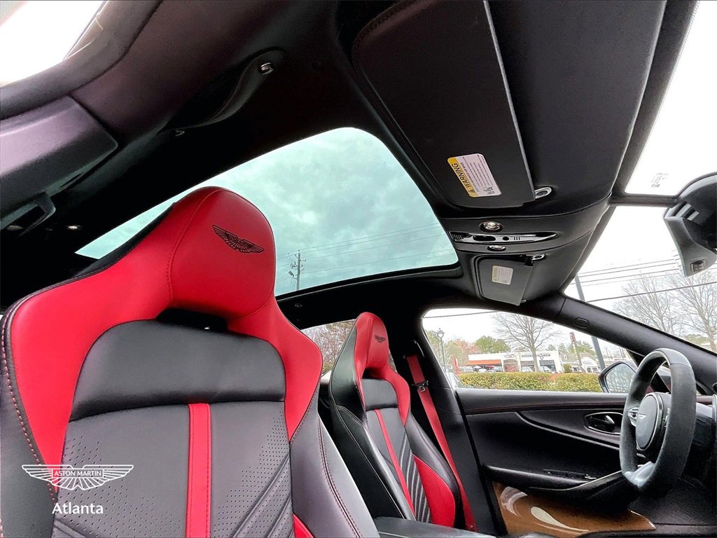 Used 2023 Aston Martin DBX 707 image 17